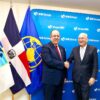 República Dominicana se reúne con el Banco Mundial, FMI, BID y bancos de inversión ante la crisis internacional