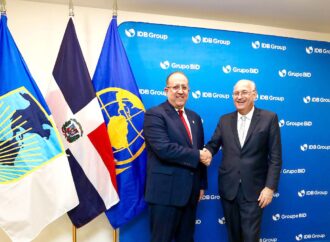República Dominicana se reúne con el Banco Mundial, FMI, BID y bancos de inversión ante la crisis internacional