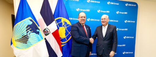 República Dominicana se reúne con el Banco Mundial, FMI, BID y bancos de inversión ante la crisis internacional