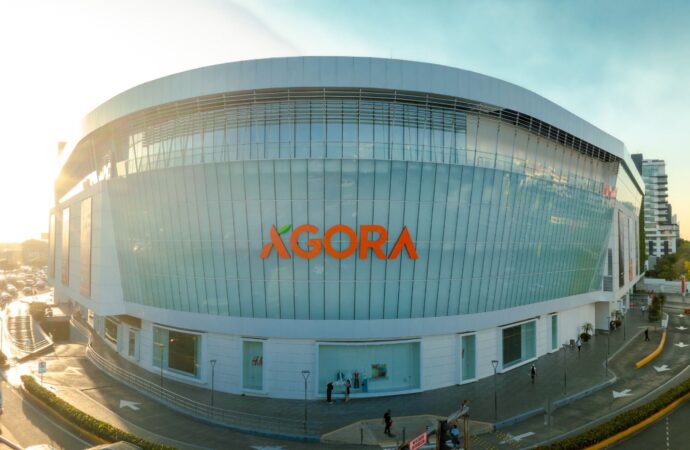 Ágora reduce 12% su consumo energético y recicla más de 4.2 millones de libras de desechos en 14 años de operaciones