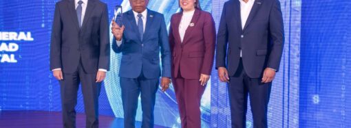 OGTIC impulsa el Estado digital con la entrega de los premios iTICge 2025