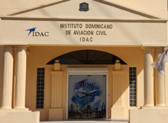 CIAA e IDAC investigan caso de aeronave en Dajabón