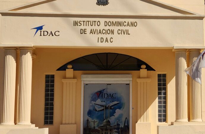 CIAA e IDAC investigan caso de aeronave en Dajabón