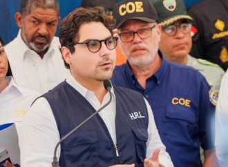 RD Vial refuerza el operativo de Semana Santa con nuevos equipos de auxilio