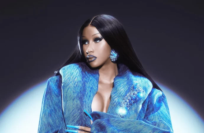 Cardi B planea presentar un álbum en español