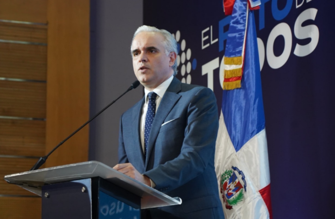 Ministerio de Educación informa suspensión de docencia en provincias en alerta por incidencia de vaguada