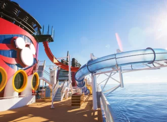 Disney Cruise Line anuncia nuevos itinerarios hacia República Dominicana a partir de noviembre