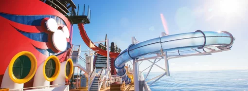 Disney Cruise Line anuncia nuevos itinerarios hacia República Dominicana a partir de noviembre