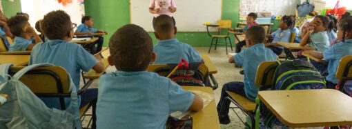 Suspenden la docencia este jueves en Puerto Plata y Espaillat por alerta roja