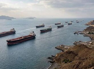 “Totalmente abierto”, Irán declara apertura del estrecho de Ormuz hasta el fin del alto el fuego