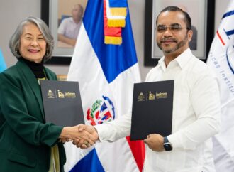 INAFOCAM e ITLA fortalecen la evaluación e investigación educativa mediante convenio de interoperabilidad tecnológica