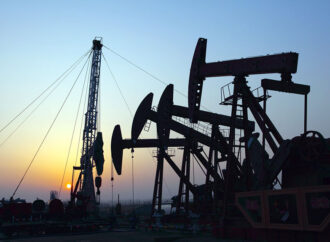 El precio de petróleo toca su pico desde el comienzo de la guerra en Oriente Medio