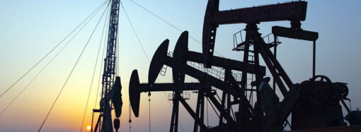 El precio de petróleo toca su pico desde el comienzo de la guerra en Oriente Medio