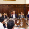 Gobierno anuncia nuevas medidas para enfrentar el impacto de la crisis en Medio Oriente sobre la economía dominicana