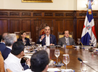 Gobierno anuncia nuevas medidas para enfrentar el impacto de la crisis en Medio Oriente sobre la economía dominicana