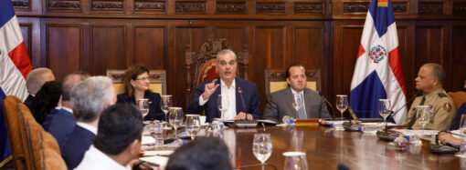 Gobierno anuncia nuevas medidas para enfrentar el impacto de la crisis en Medio Oriente sobre la economía dominicana