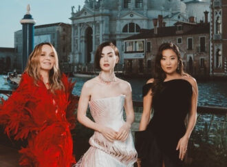 Netflix anuncia el fin de ‘Emily in Paris’ tras la sexta temporada