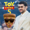 Bad Bunny se une al elenco de Toy Story 5