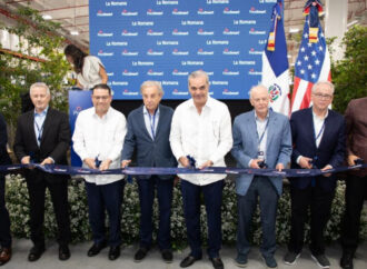 Presidente Abinader participa en la inauguración de la nueva sucursal de PriceSmart en La Romana