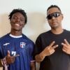 ¿Qué hace IShowSpeed con Alofoke y Big Papi en República Dominicana?