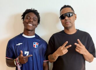 ¿Qué hace IShowSpeed con Alofoke y Big Papi en República Dominicana?