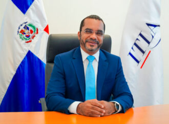 Primeros 100 días de gestión del rector Jimmy Rosario impulsan al ITLA en inteligencia artificial, semiconductores y fortalecimiento académico