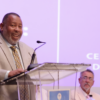 Ricardo Rosario, presidente de la Central Nacional de Detallistas Unidos (CNDU), destaca estabilidad de precios y valora respaldo del Gobierno