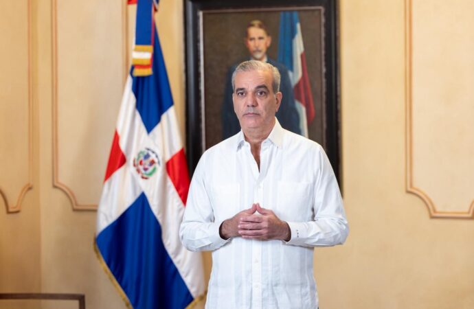 Presidente Luis Abinader ordena detención inmediata de cualquier actividad relacionada con el proyecto minero Romero en la provincia de San Juan