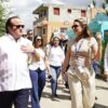 Gobierno invierte RD$409.5 millones para transformar margen oriental del río Ozama en Las Lilas