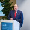 Magín Díaz: “Gobierno enfrenta crisis con responsabilidad fiscal y sensibilidad social”