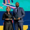 República Dominicana conquista el escenario global de competencia en los premios ICN-Banco Mundial 2026