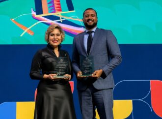 República Dominicana conquista el escenario global de competencia en los premios ICN-Banco Mundial 2026