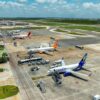 IDAC abre concurso para controladores de aeródromos