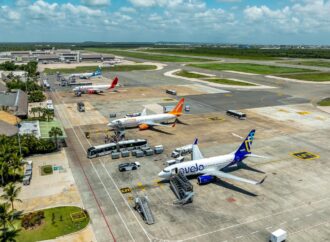 IDAC abre concurso para controladores de aeródromos