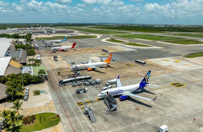 IDAC abre concurso para controladores de aeródromos