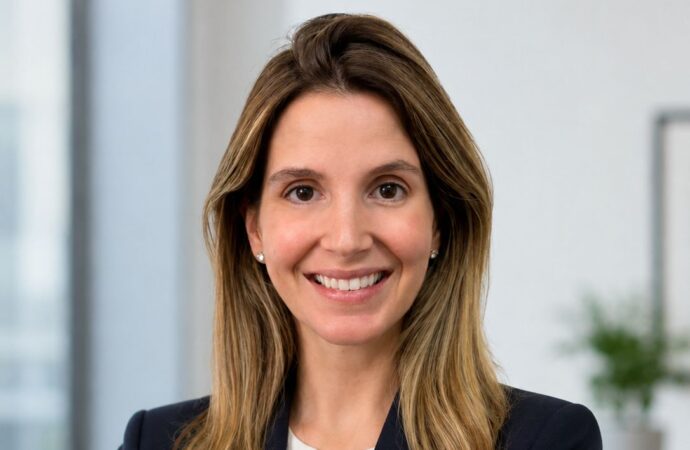 Presidente Abinader designa a Rocío Vidal como directora de URBE; González Cuadra como asesor en materia de desarrollo urbanístico