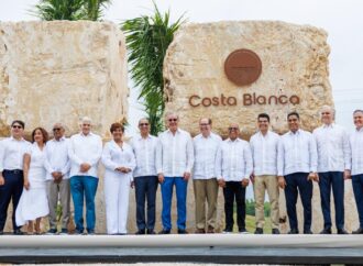 Presidente Abinader anuncia transformación integral de Boca Chica con inversión público-privada superior a RD 20,000 millones