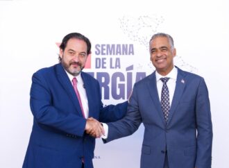 Santo Domingo avanza para convertirse en la capital regional de la energía en noviembre