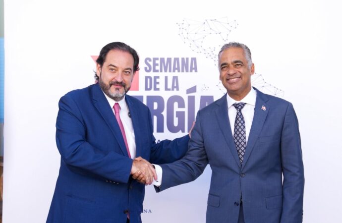 Santo Domingo avanza para convertirse en la capital regional de la energía en noviembre