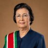 Presidenta de Surinam llegará al país este sábado; será recibida por el presidente Luis Abinader en el Palacio Nacional el lunes