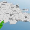 El COE mantiene alerta verde para Barahona por riesgo de inundaciones