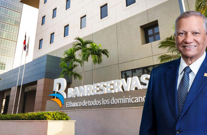 The Banker reconoce a Banreservas como el banco número uno de la República Dominicana