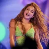 ¡Shakira lo hace de nuevo! Presenta “Dai Dai”, canción oficial del Mundial 2026