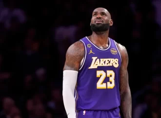 LeBron James no seguirá con los Lakers en la próxima temporada