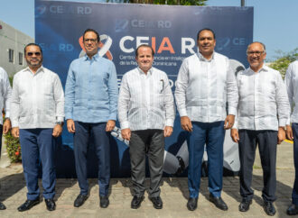 ITLA asume liderazgo académico del primer Centro de Excelencia en Inteligencia Artificial de la República Dominicana
