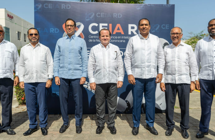 ITLA asume liderazgo académico del primer Centro de Excelencia en Inteligencia Artificial de la República Dominicana