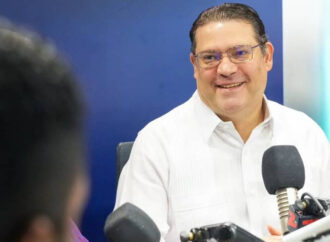 Ministro de Industria, Comercio y Mipymes anuncia propuesta de reforma a Ley de Hidrocarburos