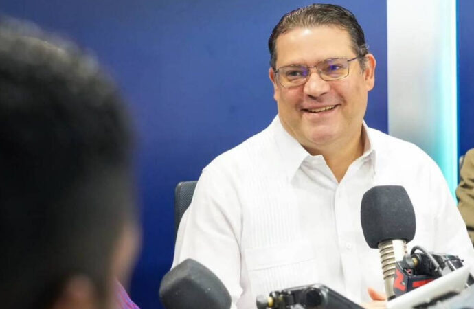 Ministro de Industria, Comercio y Mipymes anuncia propuesta de reforma a Ley de Hidrocarburos