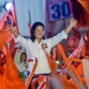 Keiko Fujimori gana los comicios presidenciales de Perú