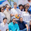 Ministerio de la Juventud inaugura los Juegos de Verano 2026